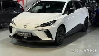 MG MG4 51 kWh Standard de 2023