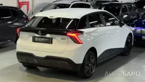 MG MG4 51 kWh Standard de 2023