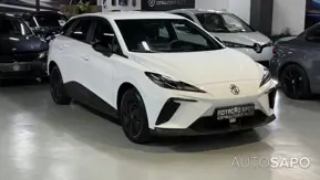 MG MG4 51 kWh Standard de 2023