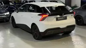 MG MG4 51 kWh Standard de 2023