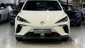 MG MG4 51 kWh Standard de 2023