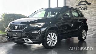 Seat Ateca 1.0 TSI Style de 2022