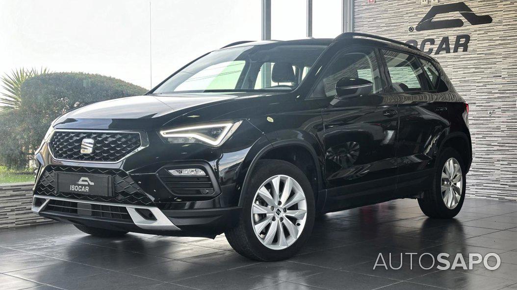 Seat Ateca 1.0 TSI Style de 2022