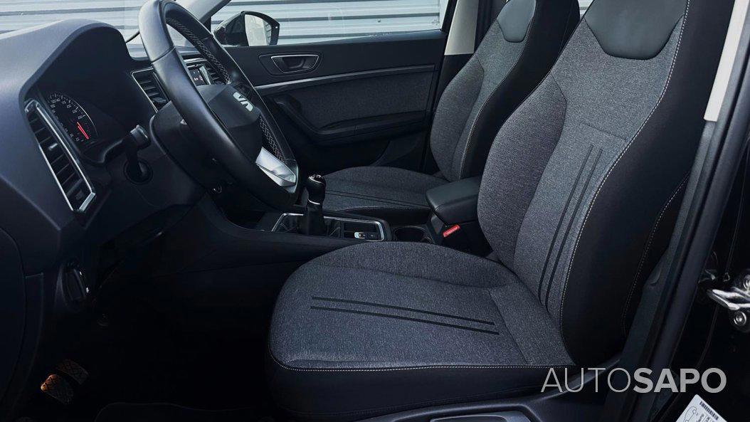 Seat Ateca 1.0 TSI Style de 2022