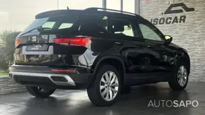 Seat Ateca 1.0 TSI Style de 2022