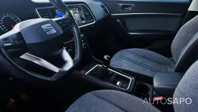 Seat Ateca 1.0 TSI Style de 2022