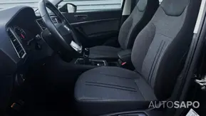 Seat Ateca 1.0 TSI Style de 2022
