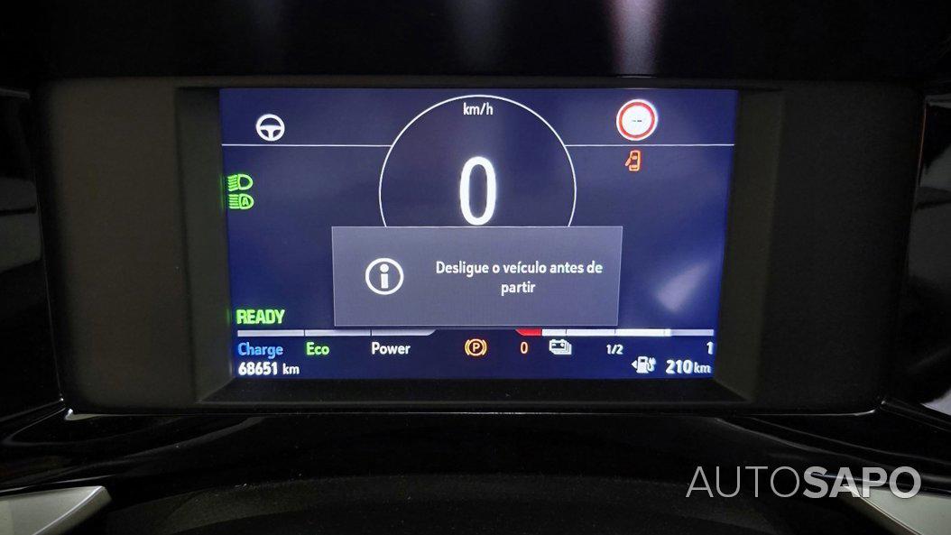 Opel Mokka de 2021