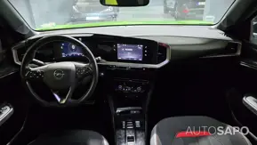 Opel Mokka de 2021
