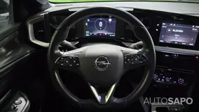 Opel Mokka de 2021
