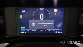 Opel Mokka de 2021