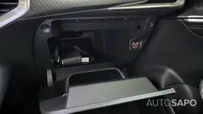 Opel Mokka de 2021
