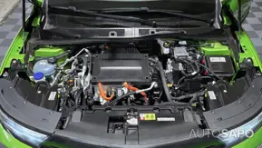 Opel Mokka de 2021