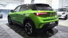 Opel Mokka de 2021