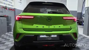 Opel Mokka de 2021