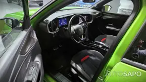 Opel Mokka de 2021