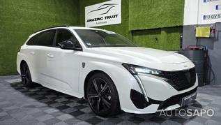 Peugeot 308 de 2022
