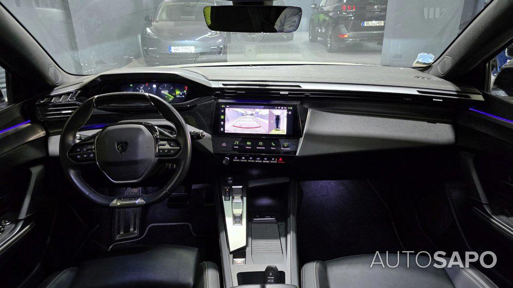 Peugeot 308 de 2022