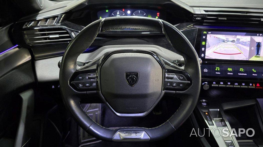 Peugeot 308 de 2022