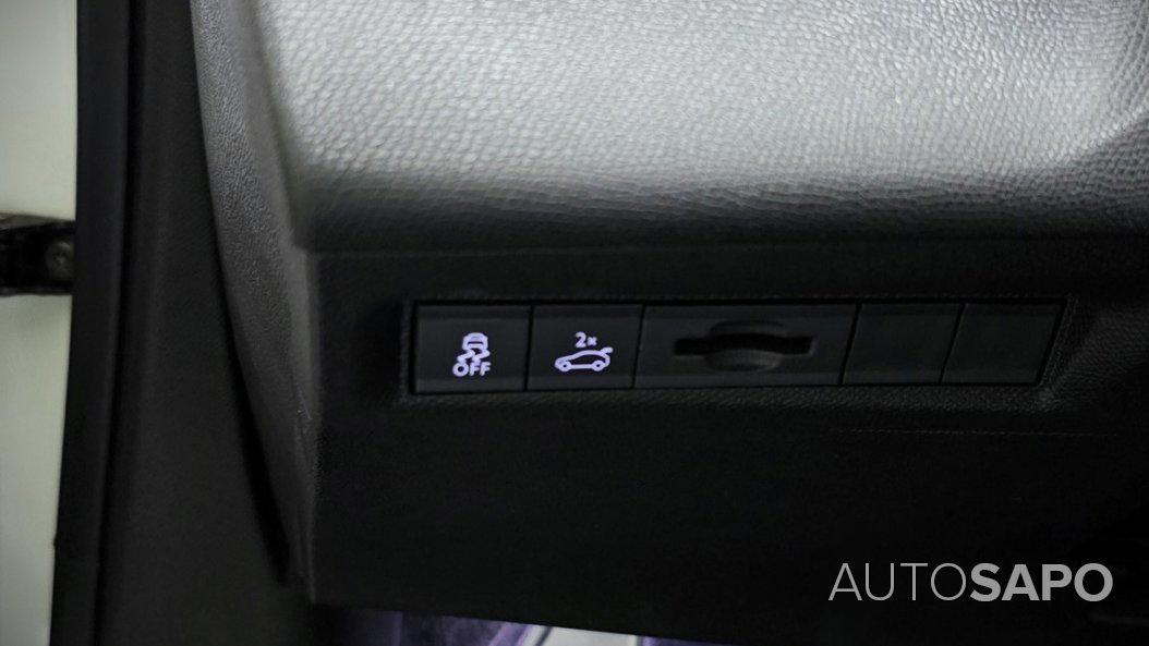 Peugeot 308 de 2022