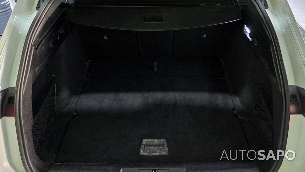 Peugeot 308 de 2022