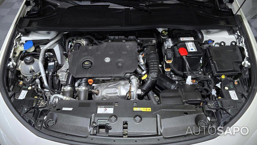 Peugeot 308 de 2022
