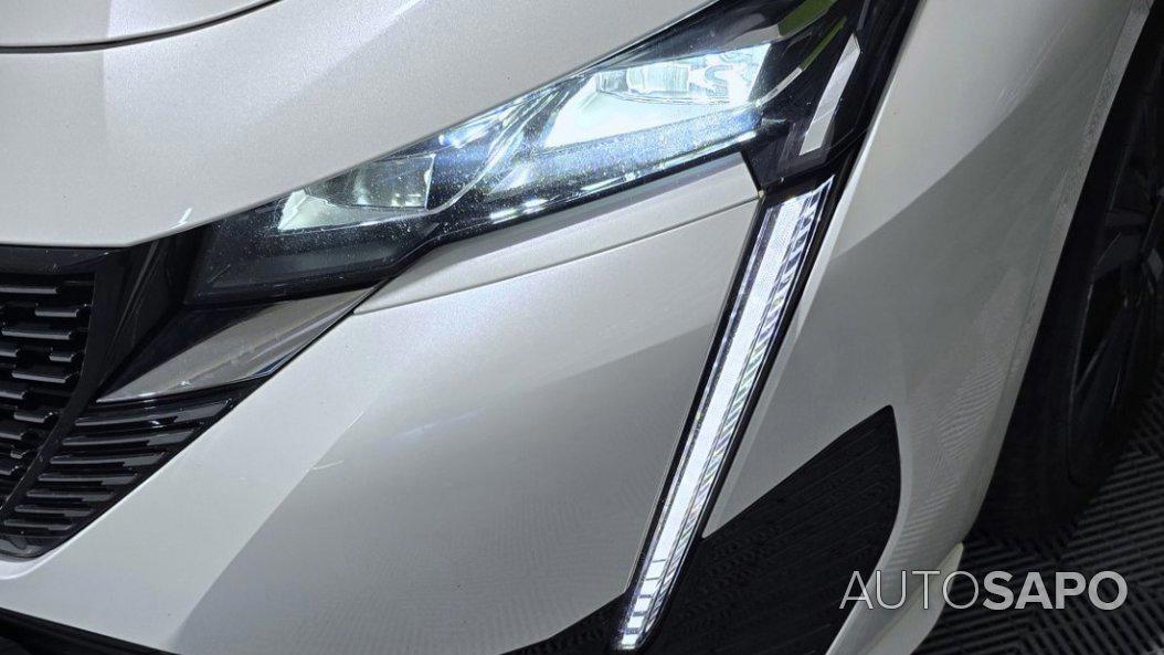 Peugeot 308 de 2022
