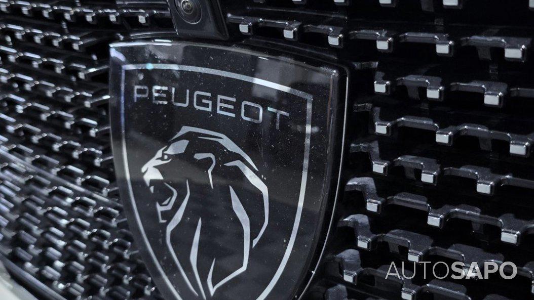 Peugeot 308 de 2022