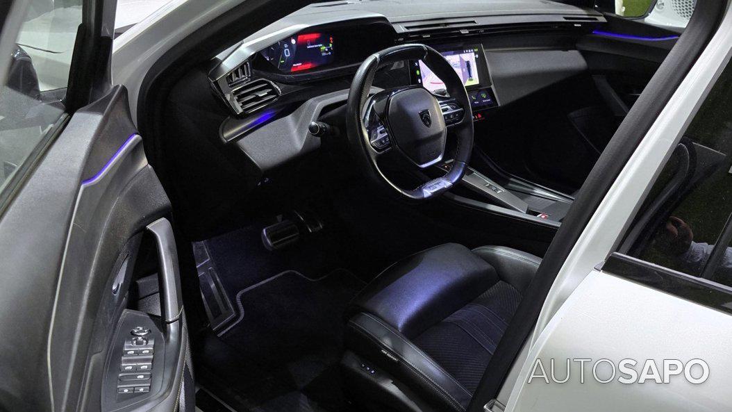 Peugeot 308 de 2022
