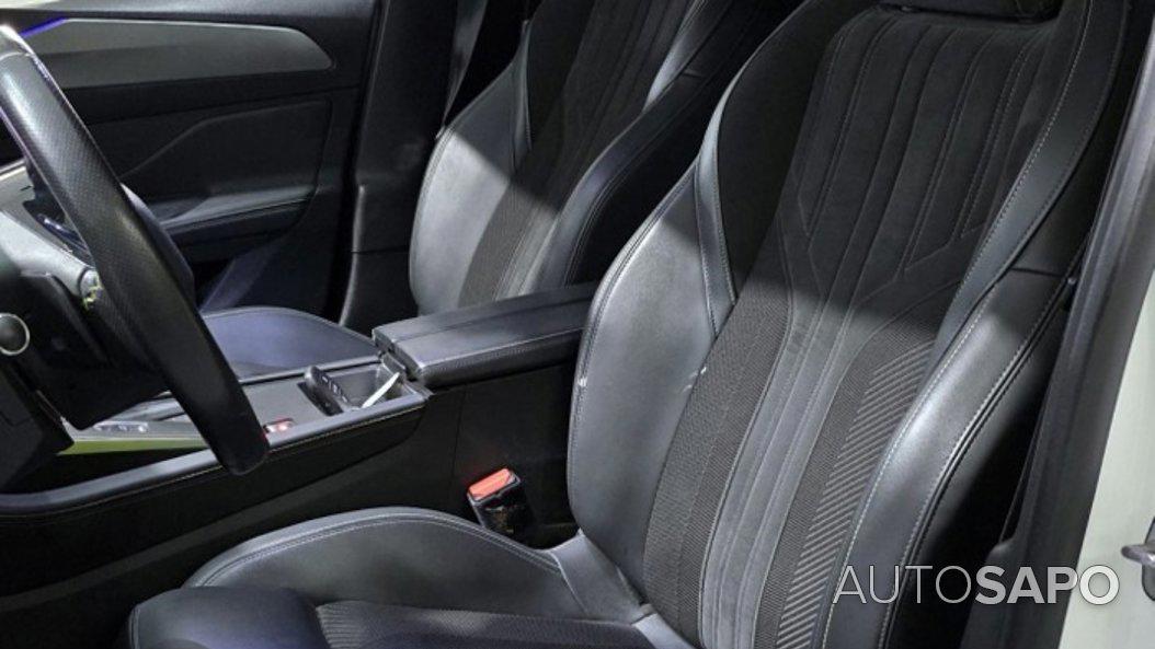 Peugeot 308 de 2022