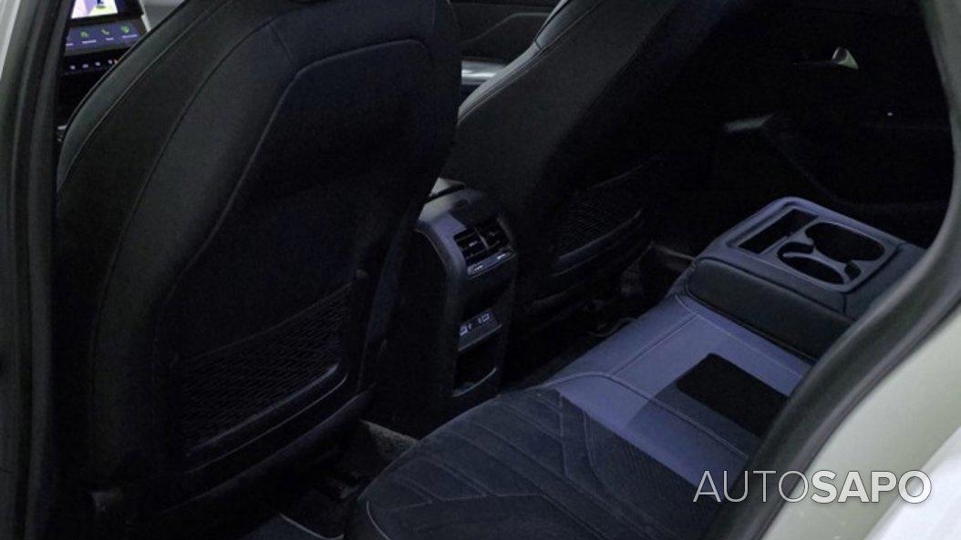 Peugeot 308 de 2022