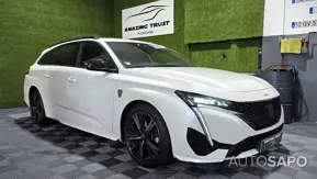 Peugeot 308 de 2022