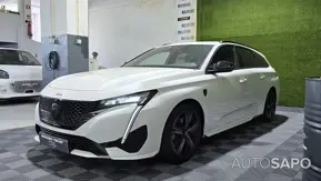 Peugeot 308 de 2022