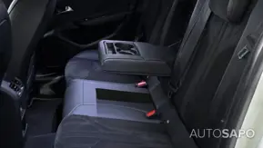 Peugeot 308 de 2022