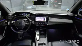 Peugeot 308 de 2022