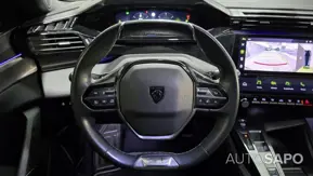 Peugeot 308 de 2022