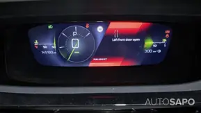 Peugeot 308 de 2022