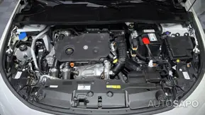 Peugeot 308 de 2022