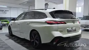 Peugeot 308 de 2022