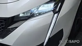 Peugeot 308 de 2022