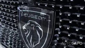 Peugeot 308 de 2022