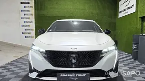 Peugeot 308 de 2022