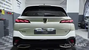 Peugeot 308 de 2022