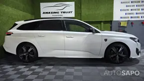 Peugeot 308 de 2022