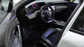 Peugeot 308 de 2022