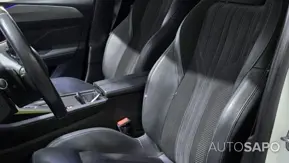 Peugeot 308 de 2022