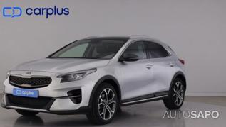 Kia XCeed 1.0 T-GDi Tech de 2020