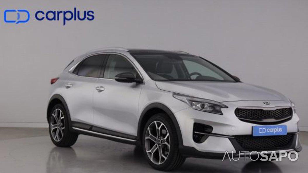 Kia XCeed 1.0 T-GDi Tech de 2020
