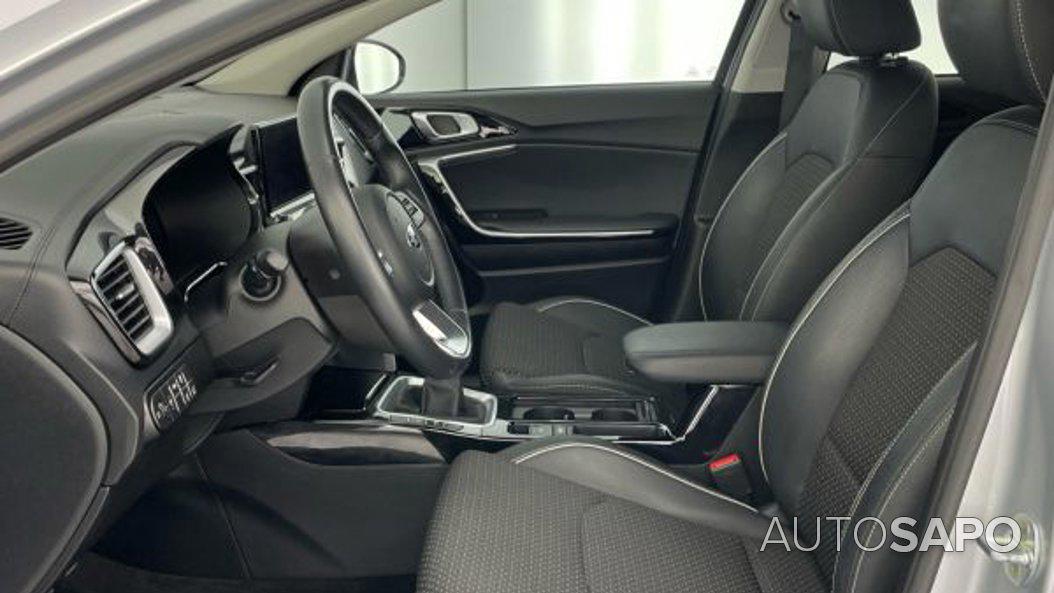 Kia XCeed 1.0 T-GDi Tech de 2020