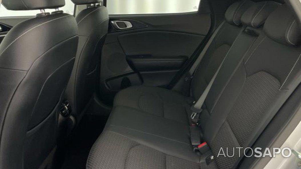 Kia XCeed 1.0 T-GDi Tech de 2020